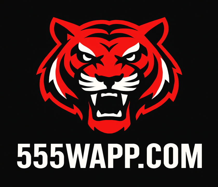 555w রেড টাইগার